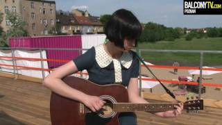 NATHALIE AND THE LONERS (BalconyTV)