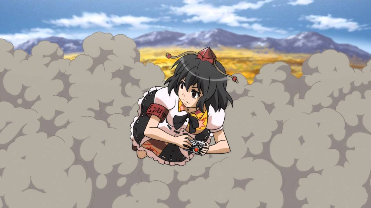 【東方 PVD2 #1】[SOUND HOLIC] INFINITE WORLD【HD】 (C80)