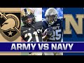Army vs Navy Super Preview [Best Bets, Pick to Win, & MORE] | CBS Sports HQ