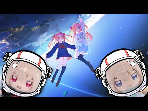 Evil & Neuro’s Epic Space Adventure (Yes, We Really Sent Them to Space)