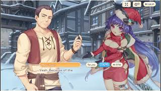 Legeclo Legend Clover : "A Prayer Wrapped in a Present" Event