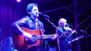 "Hundreds of Ways" Conor Oberst