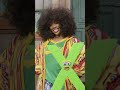 The Letter Of The Day With SZA Sesamestreet