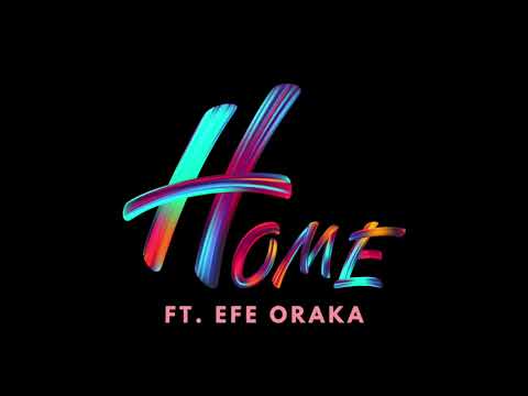 Dwin, The Stoic X Rhaffy - Home (ft. Efe Oraka) [Official Audio]