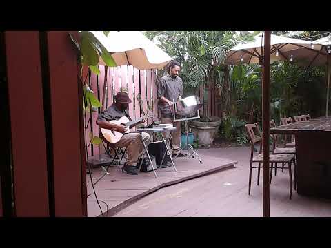 Olt Eih - Amr Diab (Steel pan cover)