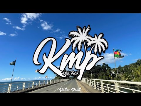 DJ KMP x TIAKOLA Ft DAVE - SPECIAL [ REGGAE REMIX 2K24 ]