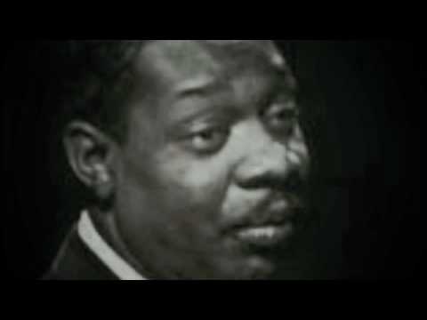 Otis Spann "I'm In Love With You Baby"