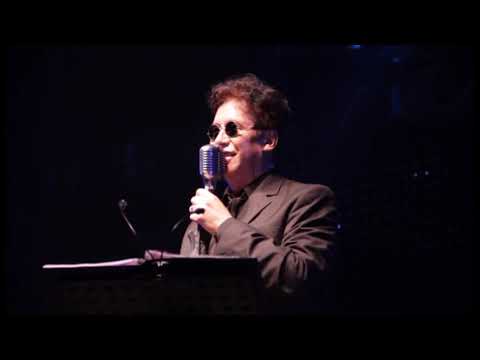 El Rey Pelusa - No te vayas para oriente (en vivo)