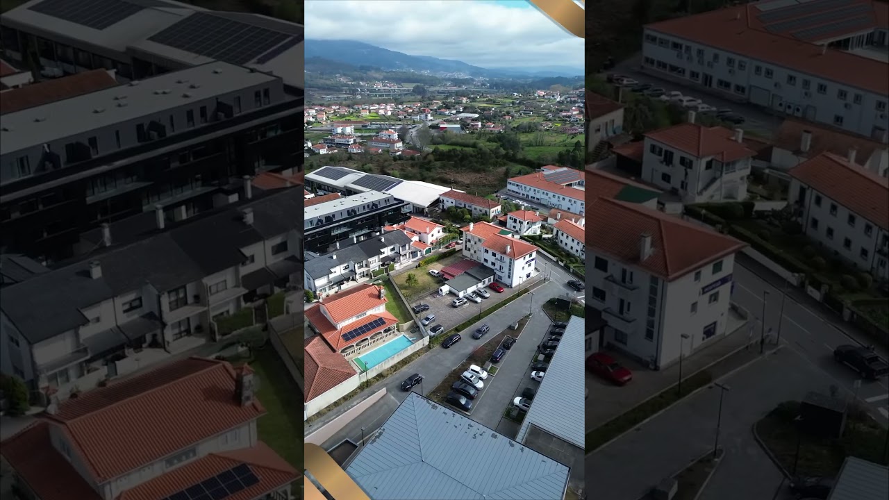 Vídeo do imóvel