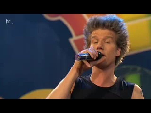 U-Bahn Kontrolloere - TV Auftritt/Regenbogensitzung 2007