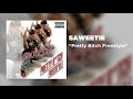 Saweetie Pretty Bitch Freestyle Official Audio Warner Music