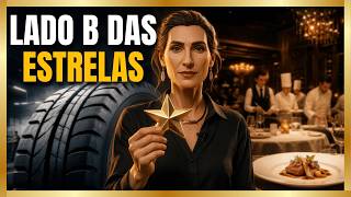 Quem Deu à Michelin o Poder de Julgar Restaurantes?