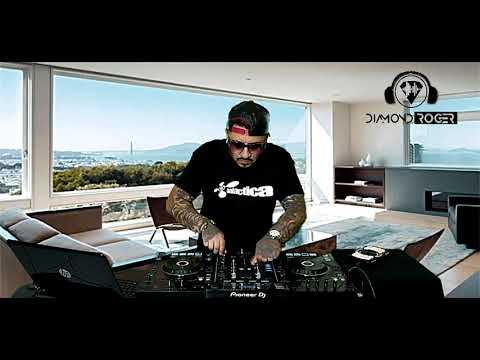 Cumbiaton reggaeton dj jonny mixx