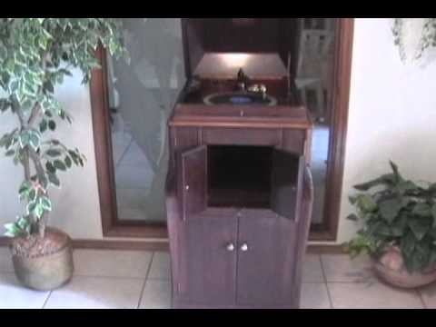 Victor Victrola XVI Craiglist