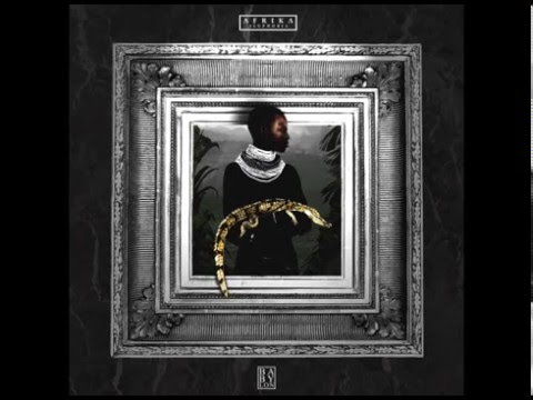 Aluphobia - Ding-Ding (Official audio)