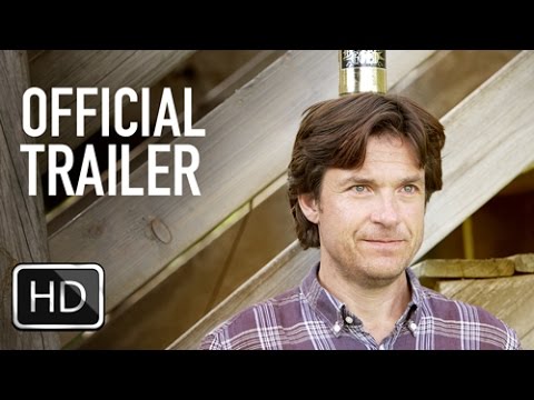 The Family Fang (Trailer)