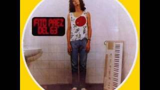 Fito Páez - cuervos en casa