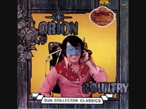 texas tea - jimmy 'orion'ellis