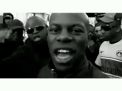 Smoker feat. Despo Rutti "CASSE PIPE" (Clip Officiel)