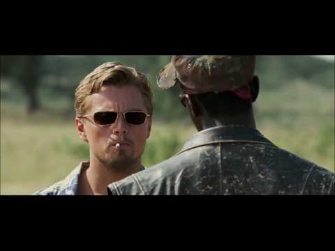 Blood Diamond Music Video