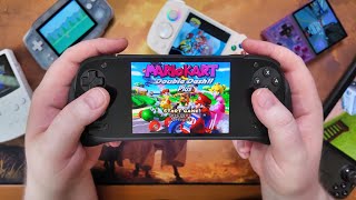The BEST Retro Handhelds