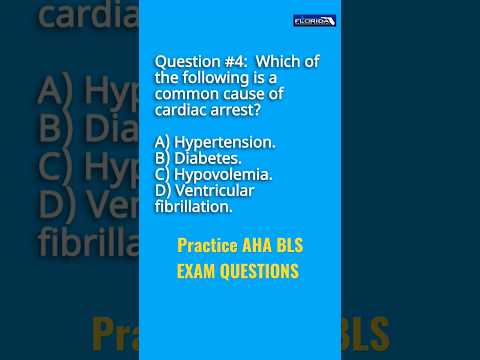 Pass the AHA BLS Exam