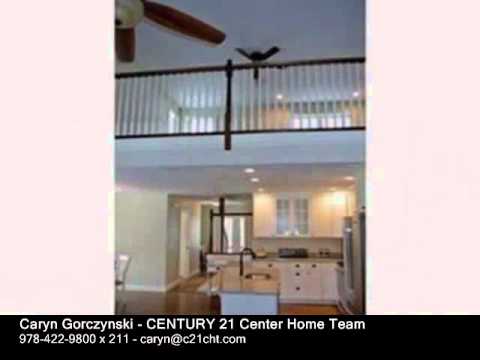 5 Cortland Way Sterling, MA 01564 - Condo - Real Estate - For Sale -