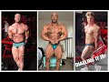 BODYBUILDING SHOW DAY & TRAVEL TIPS FROM A PRO