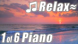 SLOW MUSIC LOVE SONGS Instrumental Romantic PIANO Soft Smooth Relaxing Best for Studying Classical