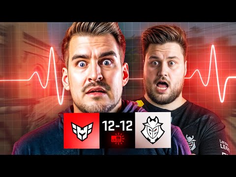 PRZERAŻAJĄCY MECZ SNAXA O AWANS DO PÓŁFINAŁU!