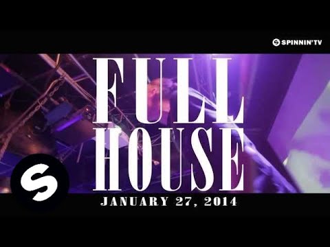 Swanky Tunes - Full House (OUT NOW)