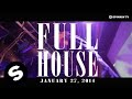 Swanky Tunes - Full House (OUT NOW) 