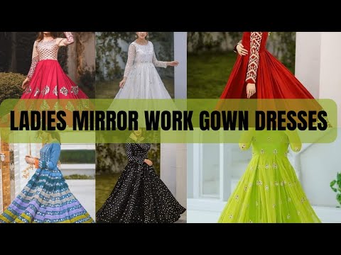 very attractive and beautiful ladies gown designs | maxi designs | fashion with Arzoo Rameez