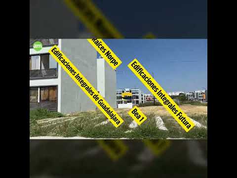 Azotan crimen y olvido a Brisas del Campestre