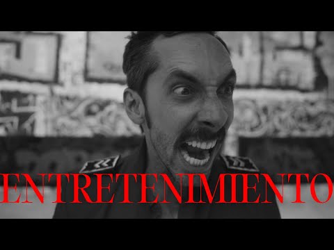 La Vida Boheme - "ENTRETENIMIENTO" (Visual Oficial)