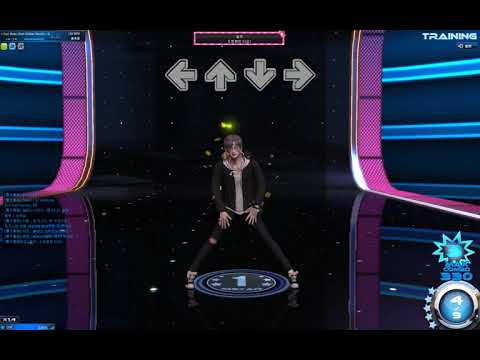 [MSTAR KR]Sia - Move Your Body (Alan Walker Remix)熱舞模式 最高級 100%