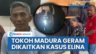 Kasus Pengusiran Paksa Nenek Elina, Tokoh Madura Geram Desak Ormas Mengatasnamakan Madas Dibubarkan