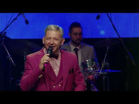 Dusko Georgievski - Zaedno Da Bideme (Folk Fest Rosa 2018)