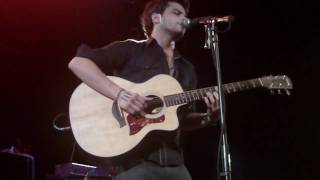 Burn the Night Away (acoustic)- There For Tomorrow