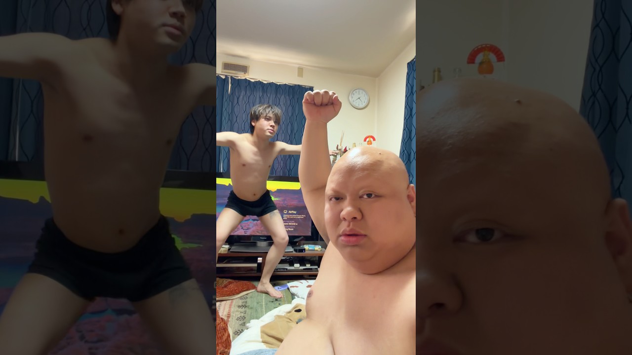 大入道トーマス-10周年-