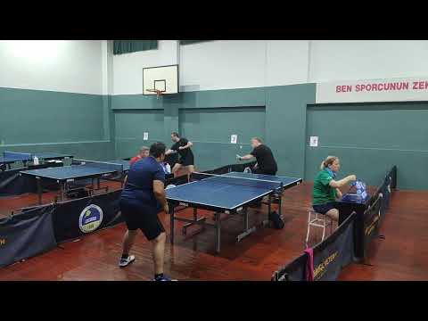 AHMET ARAPOĞLU - SADİ ÖZKAN | QUARTER FINAL | FBVMTSKD | 21.08.2022