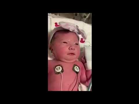 Eibhlin Saoirse: Spina Bifida Awareness Month 2020