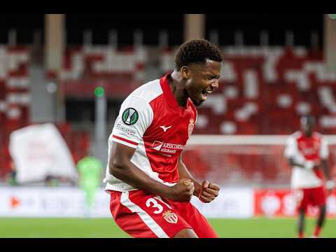 Full highlights