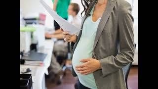 Работодателям беременные не нужны