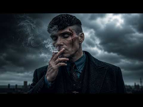 Playlist for Men Who Feel Nothing Anymore | Gentlemen Blues | The Dark Gentleman