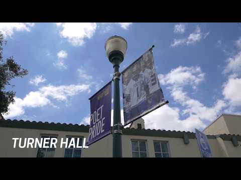 Whittier College Tennis Recruiting Video 2020-2021