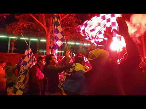 Corteo sabadell - Lleida