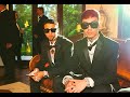 Natanael Cano & Ovi - Para Arriba ft. Myke Towers & Eladio Carrion (Music Video) Prod By Last Dude