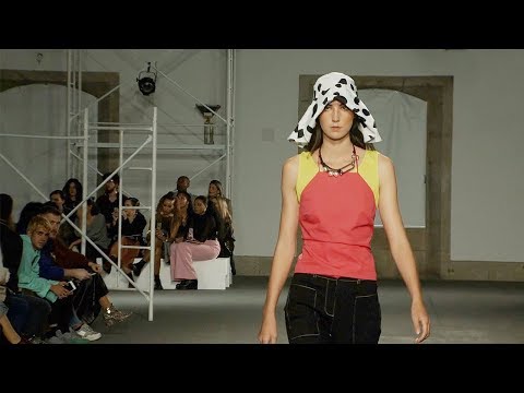 Unflower | Spring Summer 2020 | Full Show