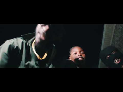 Trigga "Big General Flow" (feat Cut Muzik Jas)